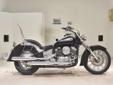 Yamaha Dragstar400