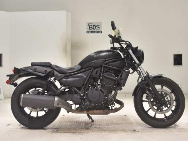 Kawasaki Eliminator 400