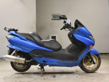 Honda Forza Z