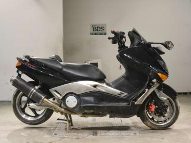 Yamaha T-MAX500