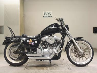 Harley-Davidson XL883L