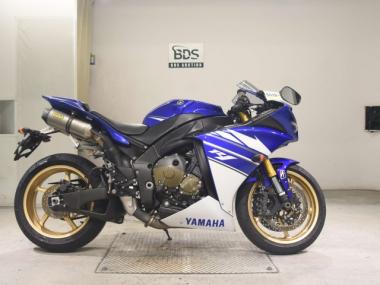 Yamaha Yzf-R1