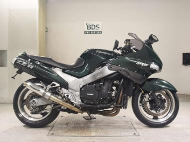 Kawasaki ZZR1100