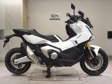 Honda X-ADV750