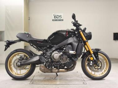Yamaha XSR900