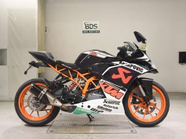 Ktm RC390