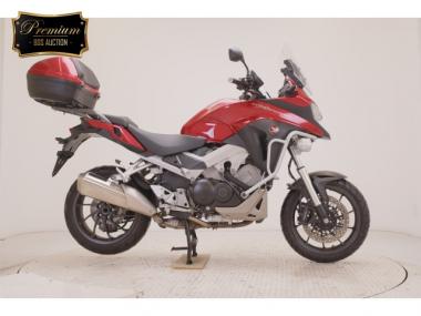 Honda VFR800X