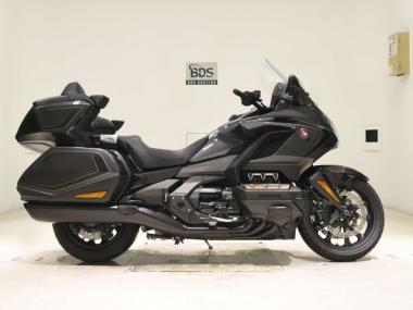 Honda GL1800 Tour D