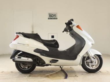 Honda Foresight