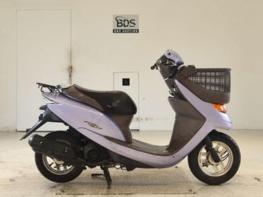 Honda Dio Chester