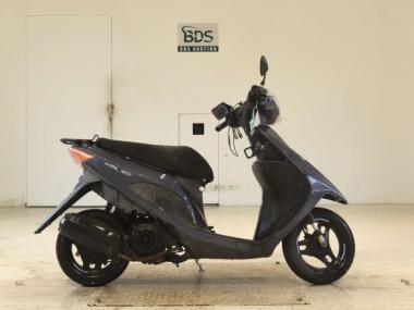 Suzuki Address V50