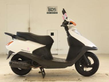 Honda Spacy100
