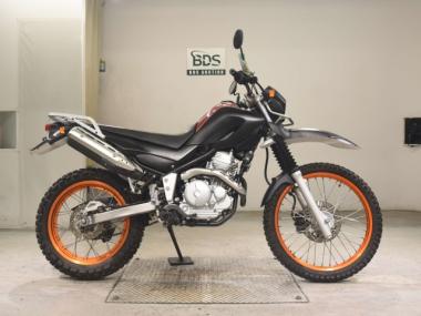 Yamaha Serow 250