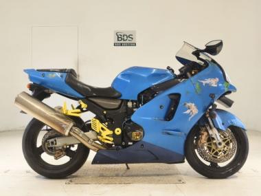 Kawasaki Zx-12r
