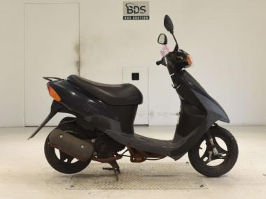 Suzuki Let's2