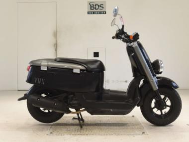 Yamaha Vox