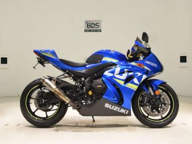 Suzuki Gsx-R1000A