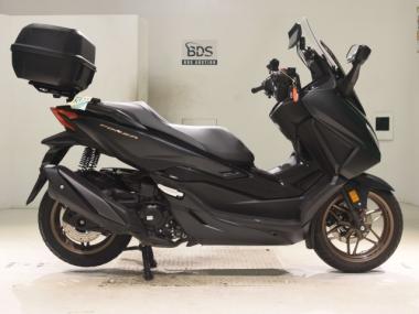 Honda Forza