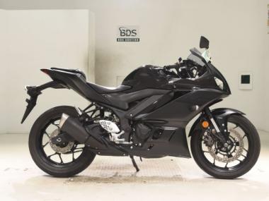 Yamaha Yzf-R25