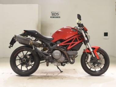 Ducati Monster 796 Abs