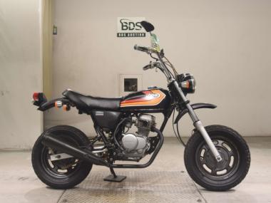 Honda APE50