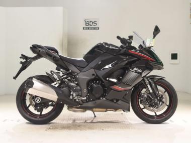 Kawasaki Ninja1000sx