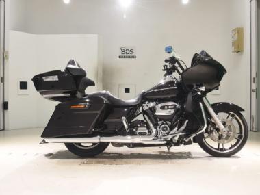Harley-Davidson Fltrxs1750