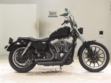 Harley-Davidson XL1200S
