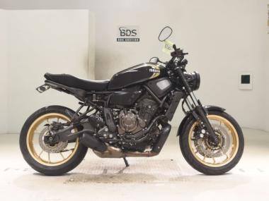 Yamaha XSR700
