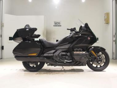 Honda GL1800 Tour D
