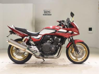 Honda CB400SFV Boldor