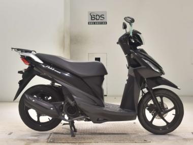 Suzuki Address110