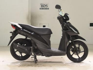 Suzuki Address V110