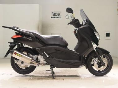 Yamaha X-MAX125