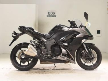 Kawasaki Ninja1000a