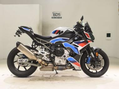 BMW M1000R