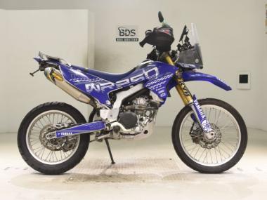 Yamaha WR250R
