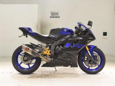 Yamaha 6