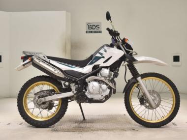 Yamaha Serow 250