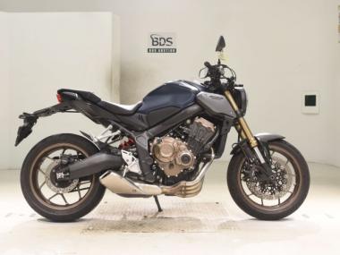Honda CB650R