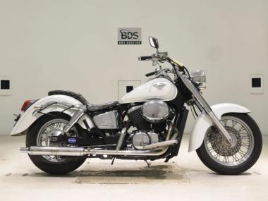 Honda Shadow400