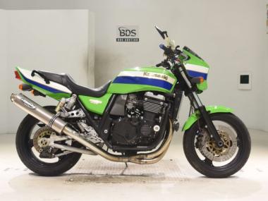 Kawasaki ZRX1100
