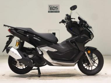 Honda ADV160