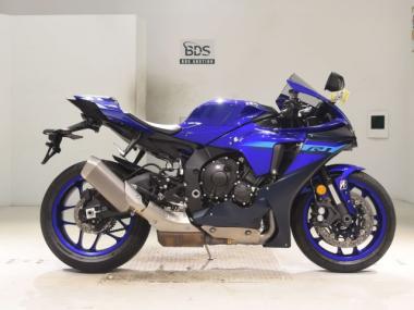 Yamaha Yzf-R1