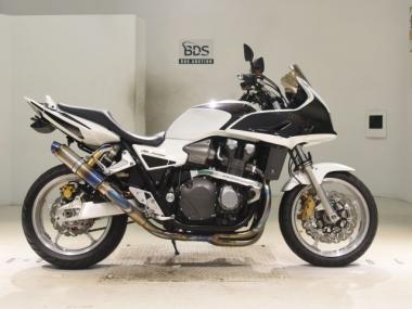Honda CB1300SF Boldor
