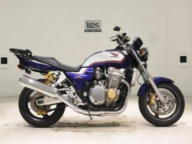 Honda CB1300SF