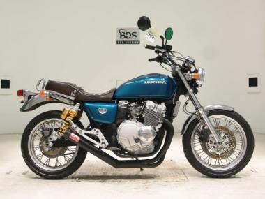 Honda CB400