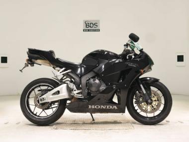 Honda CBR600 Rr