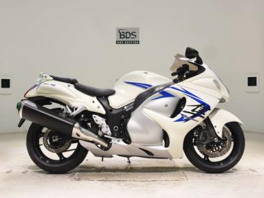 Suzuki Hayabusa