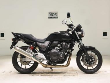 Honda CB400SFV